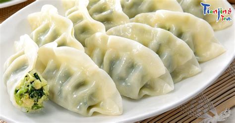 天津灌汤包