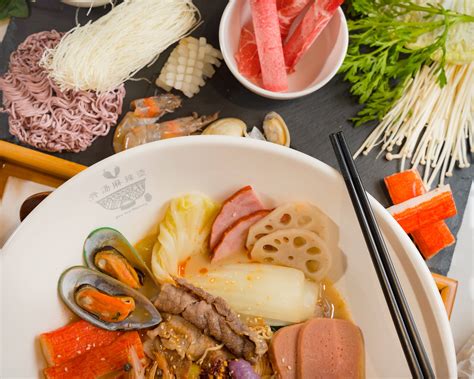 骨湯麻辣燙培訓(xùn) 麻辣燙培訓(xùn)