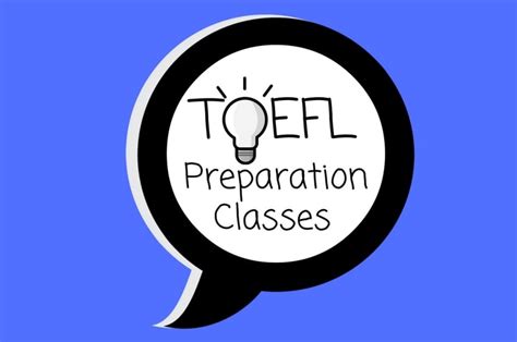 TOEFL强化班