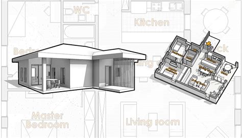 revit建筑設(shè)計班