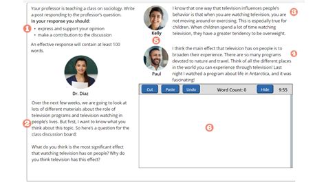 托福VIP一對一【提升課】