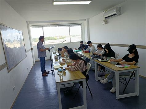 托福全日制小班課程【沖刺課】