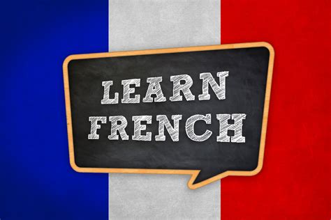 法语A1课程