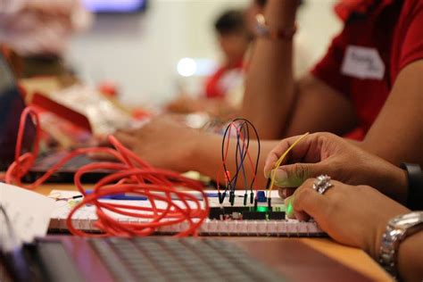 Arduino比賽基礎(chǔ)課程班