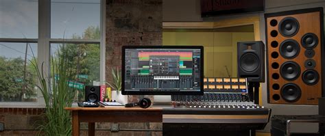 Video studio