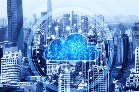 云計(jì)算與大數(shù)據(jù)處理技術(shù)