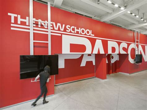 紐約帕森斯設計學院暑期游學項目