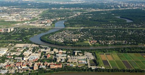 加拿大名校曼尼托巴國際學(xué)院