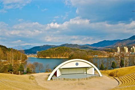 韓國(guó)延世大學(xué)原州校區(qū)怎么樣？