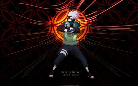 《NARUTO》
