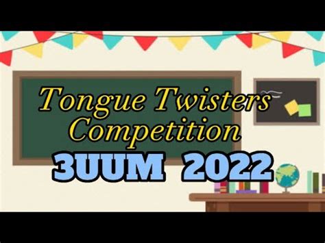 每周西語(yǔ)學(xué)習(xí)（12月第四周）-繞口令