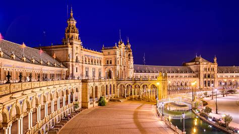 西班牙孕育出的杰出人物