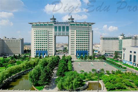 长春工业大学