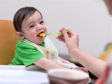 幼儿健康辅食班