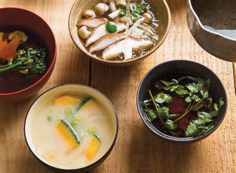 日式家庭料理提高班