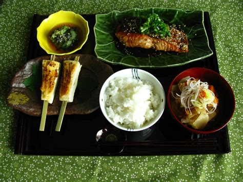 日式家庭料理基础班
