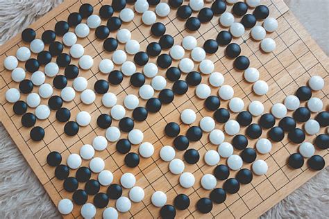 围棋在线授课