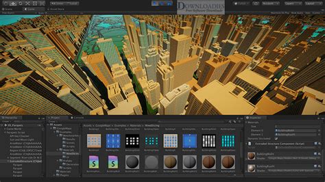 unity3d游戏开发