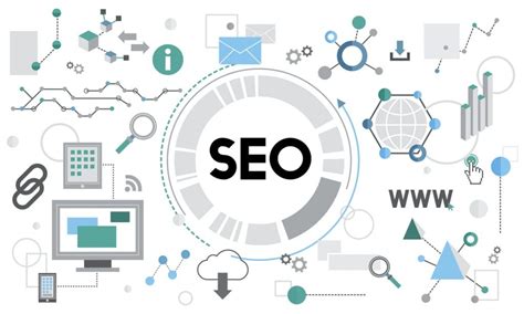 seo专业全面技能培训