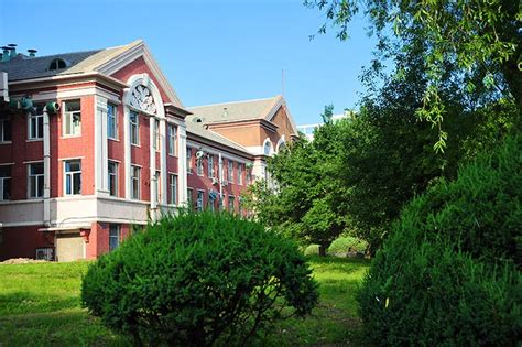 东北师范大学