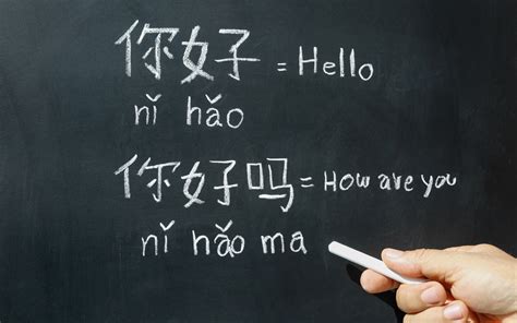 对外汉语课程
