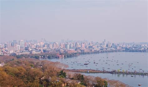 杭州游学营