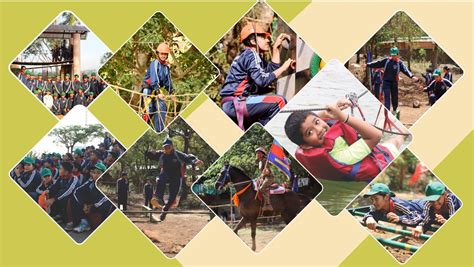 TOP10 冒險(xiǎn)特訓(xùn)營(yíng)