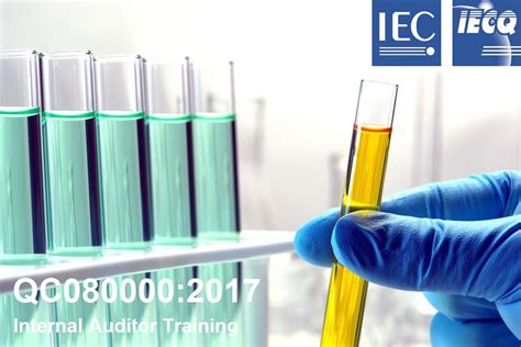 QC080000:危害物質(zhì)管理體系內(nèi)審員