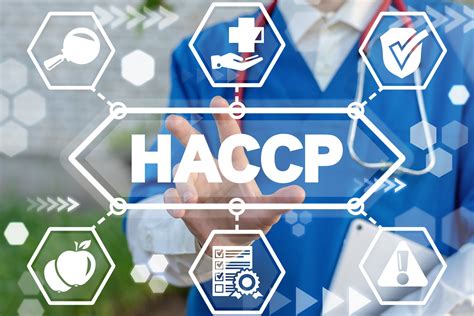 ISO22000\HACCP食品安全管理