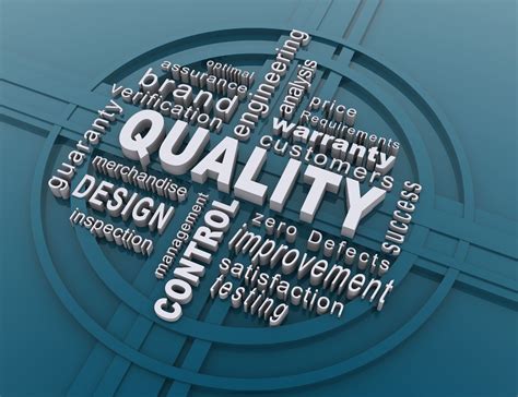 ISO9001质量管理体系国家注册审核员