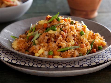 扬州炒饭炒粉培训