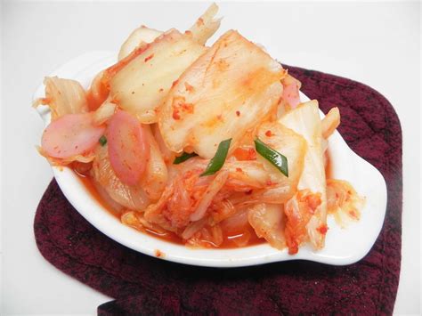 凉菜泡菜培训