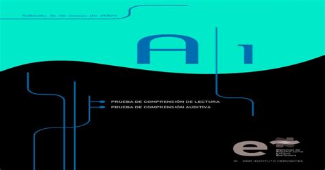 西班牙語(yǔ)A1考級(jí)班