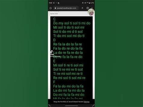 视唱练耳