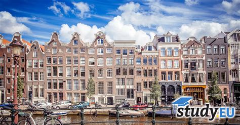 荷蘭留學(xué)