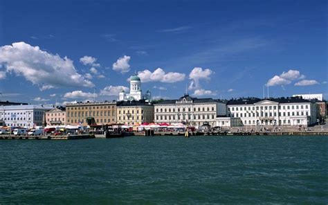 北歐留學(xué)（芬蘭、瑞典等）