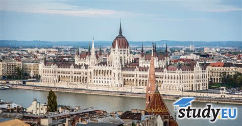 匈牙利留學(xué)