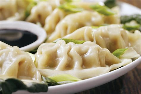 蒸饺培训