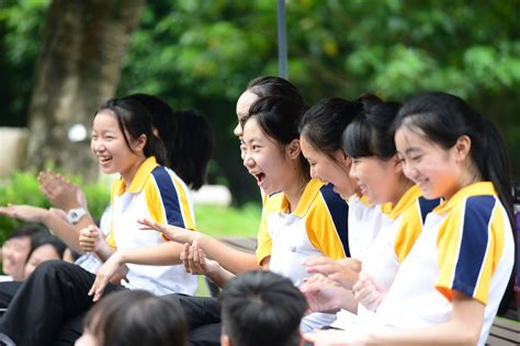 大学生领导力研修营