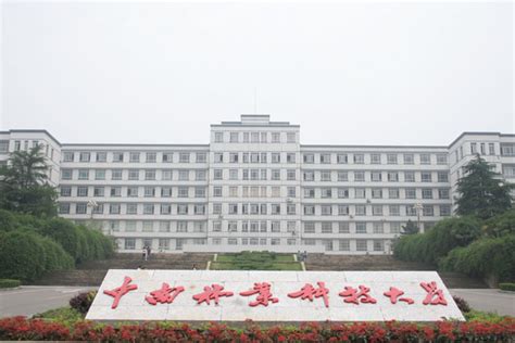 中南林业科技大学成人高考
