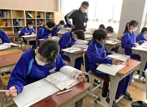 国外初高中全能课