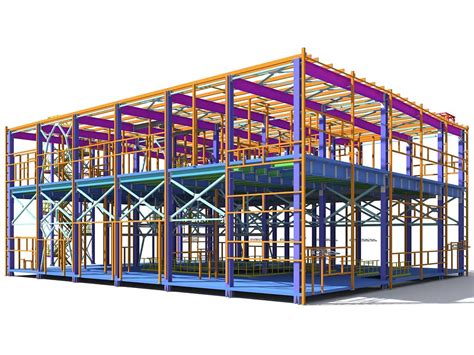 BIM工民建培训