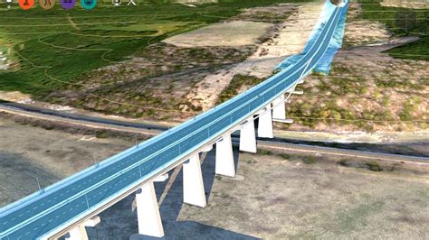 道路、桥梁隧道单项BIM培训