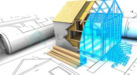 基于BIM建模的辅助设计