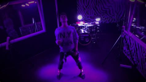 Jazz funk常規(guī)初級(jí)班