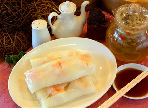 廣東腸粉培訓(xùn)