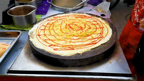 土家醬香餅培訓(xùn)