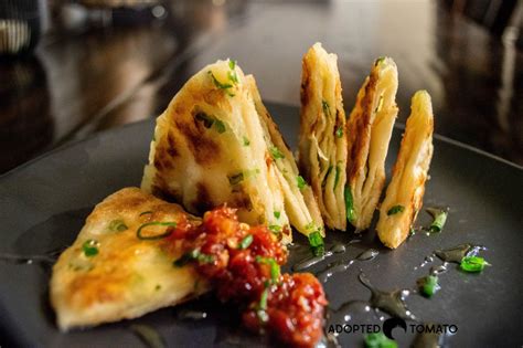 千層餅蔥油餅培訓(xùn)