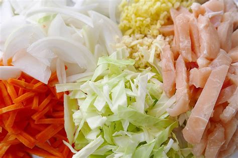 手工米粉培訓(xùn)