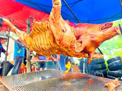 烤豬蹄培訓(xùn)